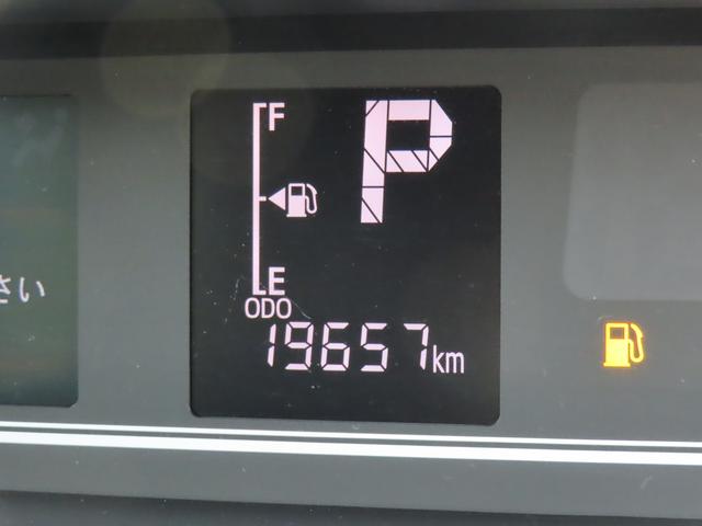 タント カスタムＲＳ（16枚目）