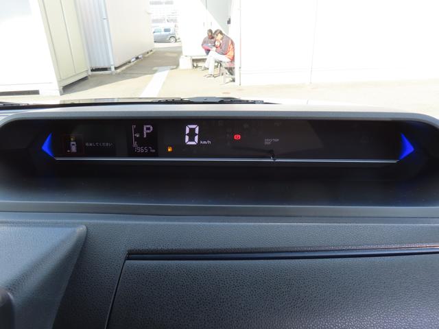 タント カスタムＲＳ（17枚目）