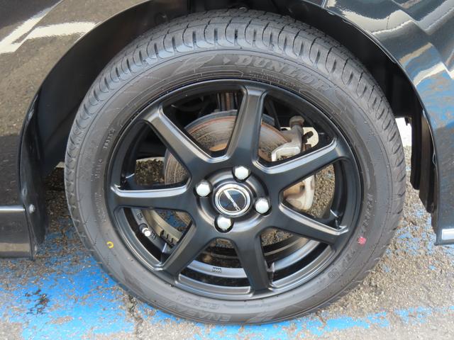 タント カスタムＲＳ（18枚目）