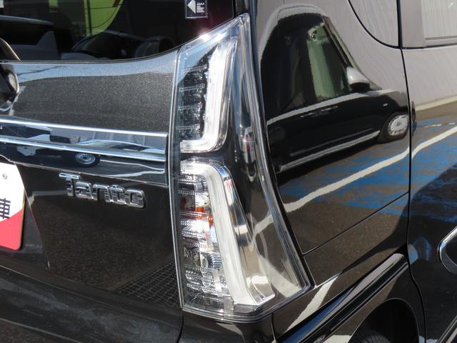 タント カスタムＲＳ（22枚目）