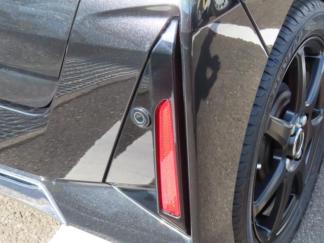 タント カスタムＲＳ（23枚目）