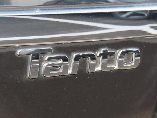 タント カスタムＲＳ（24枚目）