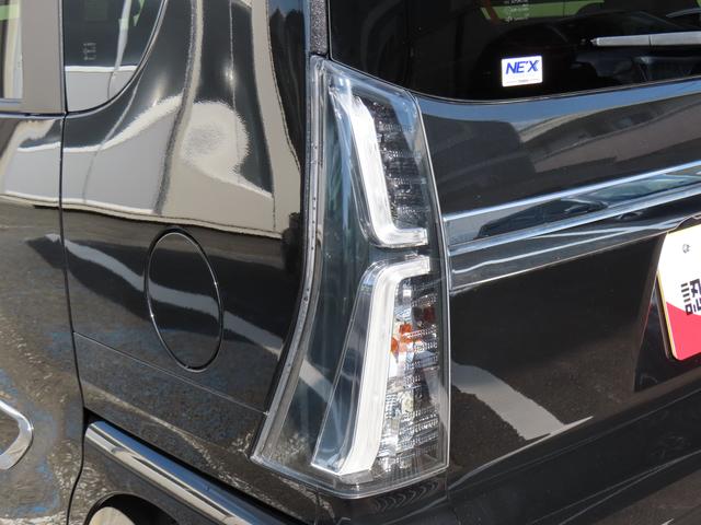 タント カスタムＲＳ（26枚目）