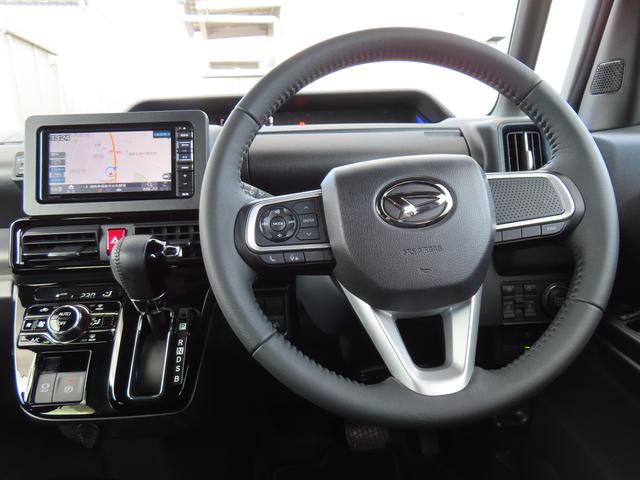 タント カスタムＲＳ（64枚目）