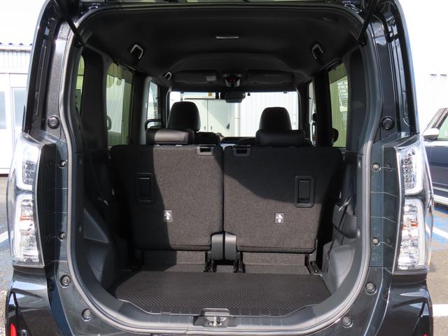 タント カスタムＲＳ（68枚目）