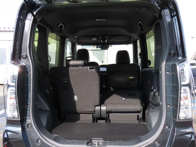 タント カスタムＲＳ（71枚目）