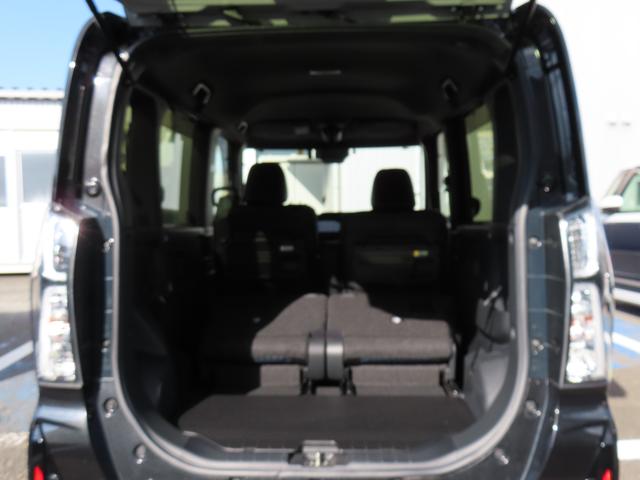 タント カスタムＲＳ（72枚目）