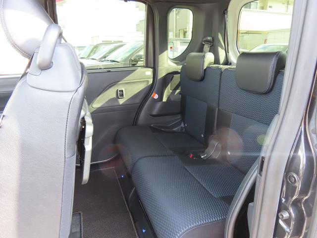 タント カスタムＲＳ（76枚目）