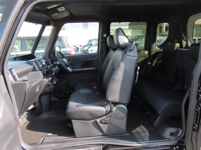 タント カスタムＲＳ（77枚目）