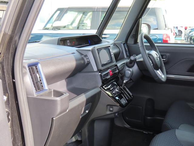 タント カスタムＲＳ（79枚目）