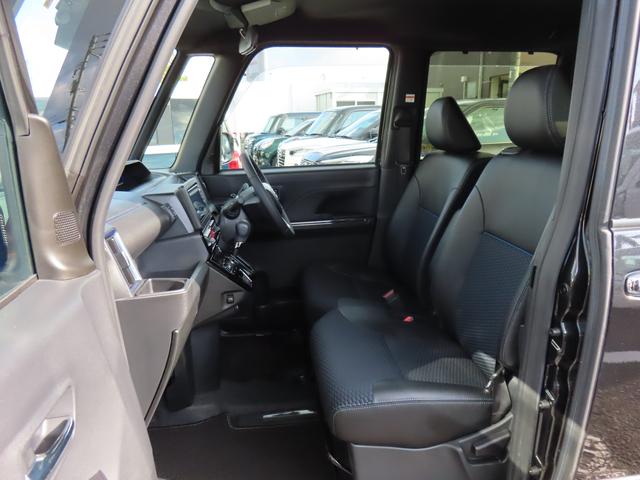 タント カスタムＲＳ（80枚目）