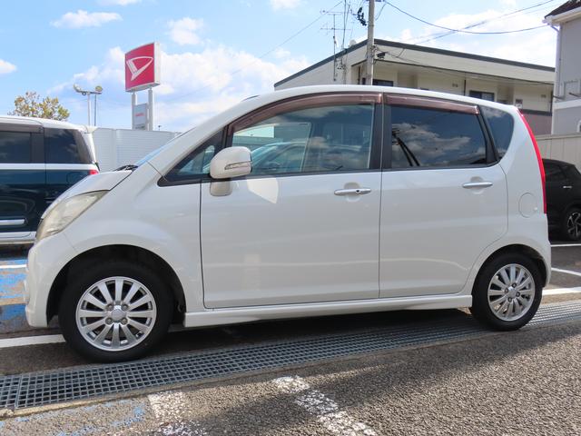 ムーヴ Ｘ　ＶＳ（8枚目）