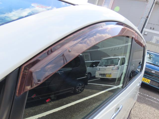 ムーヴ Ｘ　ＶＳ（33枚目）