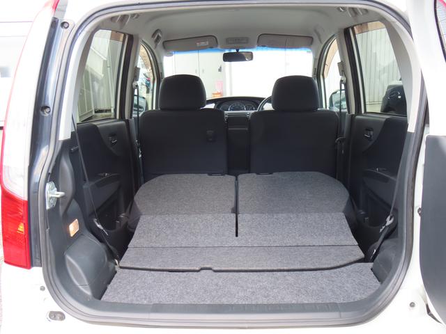 ムーヴ Ｘ　ＶＳ（67枚目）