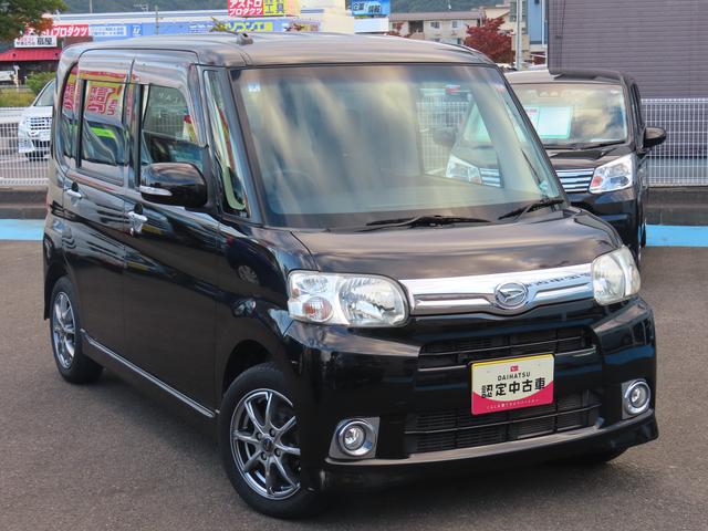 タント G(3枚目)