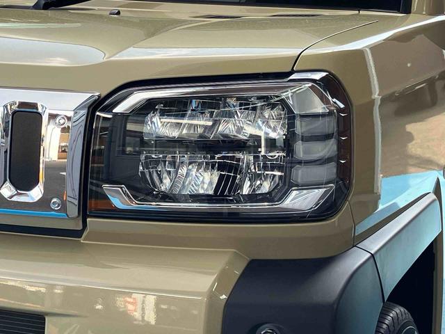 タフト Ｇターボ　クロムベンチャー（3枚目）