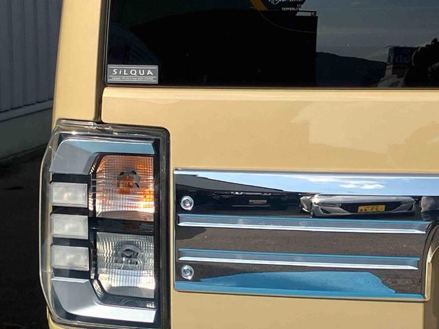 タフト Ｇターボ　クロムベンチャー（9枚目）