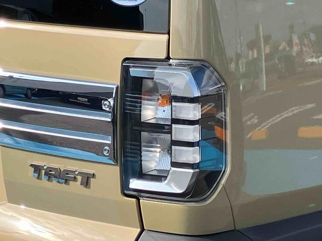 タフト Ｇターボ　クロムベンチャー（15枚目）