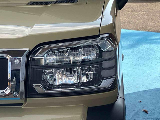 タフト Ｇターボ　クロムベンチャー（22枚目）