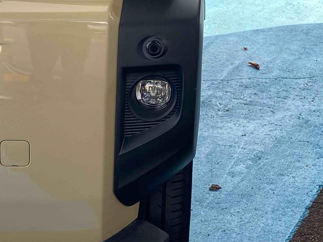 タフト Ｇターボ　クロムベンチャー（23枚目）