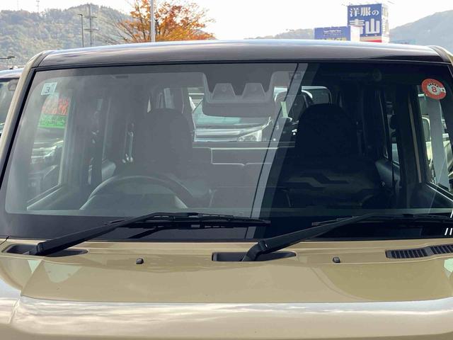 タフト Ｇターボ　クロムベンチャー（26枚目）