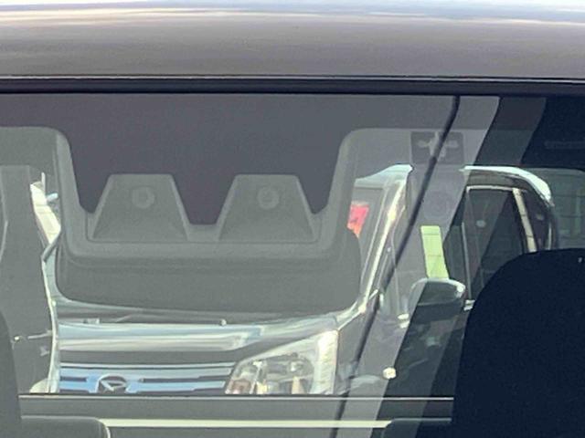 タフト Ｇターボ　クロムベンチャー（27枚目）