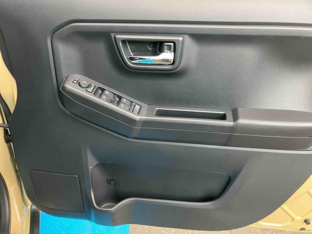 タフト Ｇターボ　クロムベンチャー（29枚目）