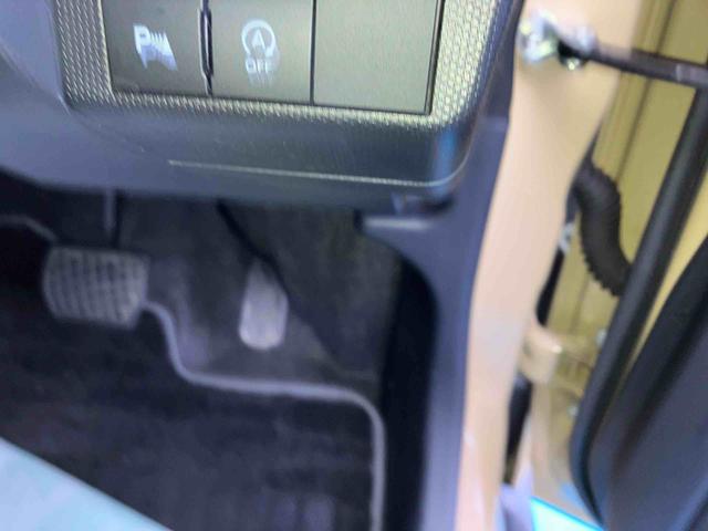 タフト Ｇターボ　クロムベンチャー（32枚目）