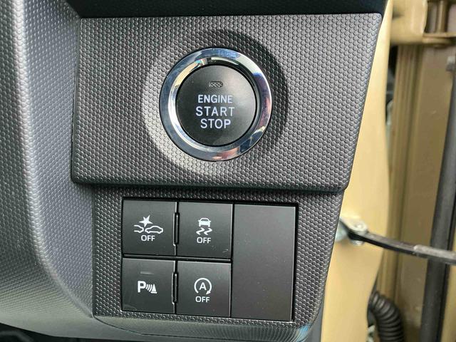 タフト Ｇターボ　クロムベンチャー（33枚目）