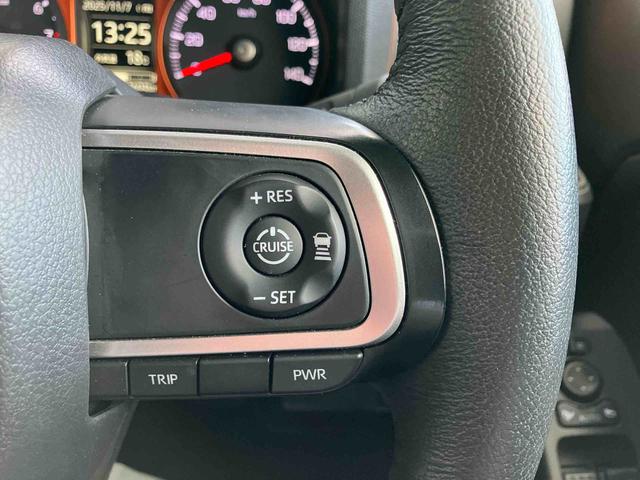 タフト Ｇターボ　クロムベンチャー（35枚目）