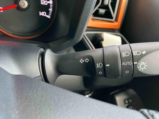 タフト Ｇターボ　クロムベンチャー（37枚目）