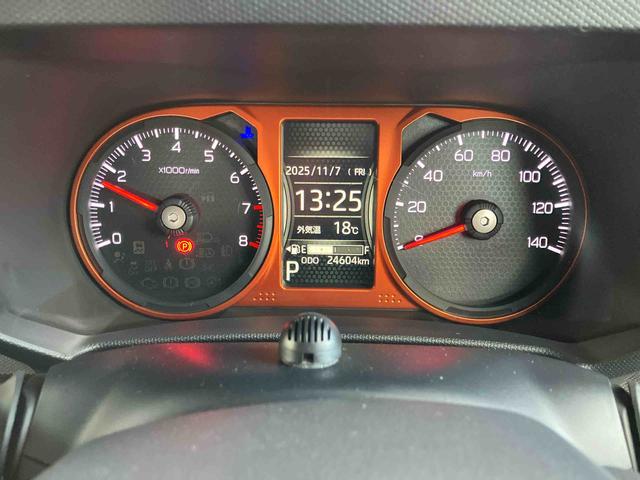 タフト Ｇターボ　クロムベンチャー（38枚目）