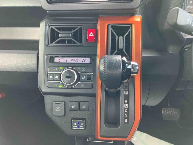 タフト Ｇターボ　クロムベンチャー（44枚目）