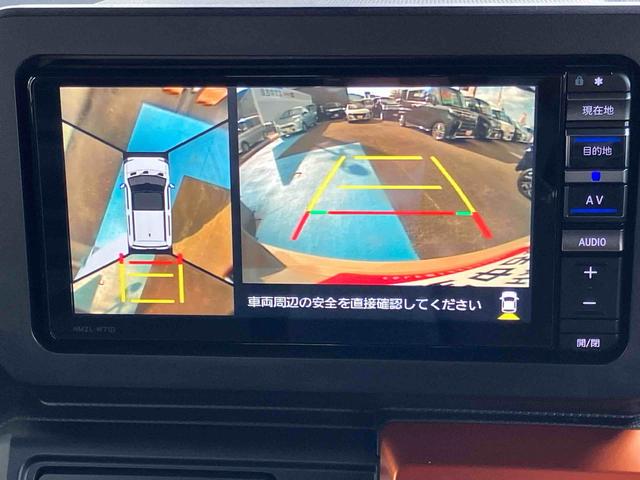 タフト Ｇターボ　クロムベンチャー（46枚目）