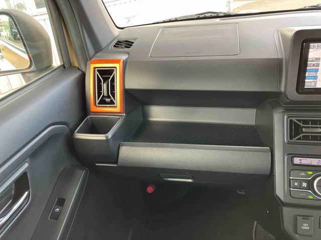 タフト Ｇターボ　クロムベンチャー（53枚目）