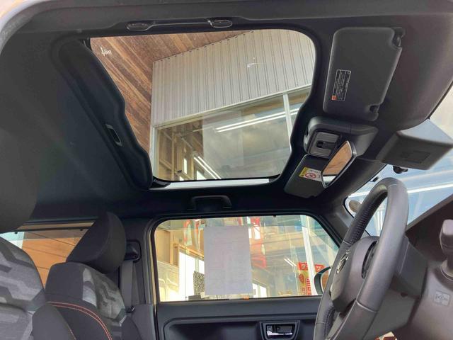 タフト Ｇターボ　クロムベンチャー（57枚目）