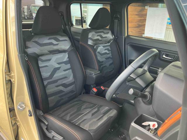 タフト Ｇターボ　クロムベンチャー（62枚目）