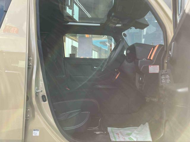 タフト Ｇターボ　クロムベンチャー（63枚目）