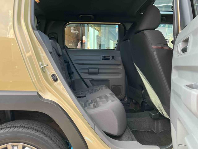 タフト Ｇターボ　クロムベンチャー（64枚目）