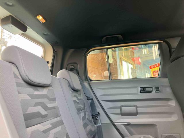 タフト Ｇターボ　クロムベンチャー（66枚目）