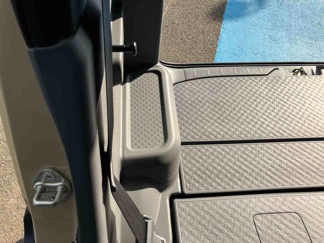 タフト Ｇターボ　クロムベンチャー（75枚目）