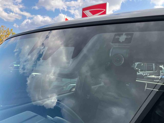 タフト Ｇターボ　クロムベンチャー（79枚目）