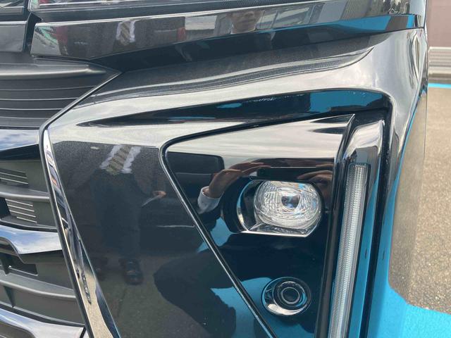 タント カスタムＲＳ（16枚目）