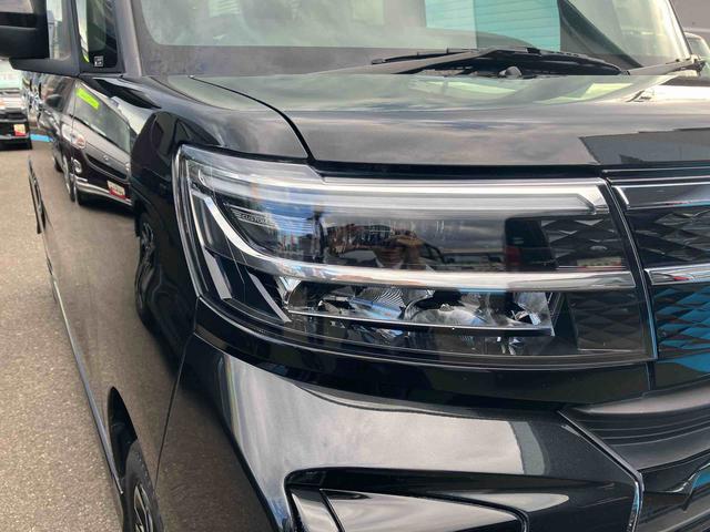 タント カスタムＲＳ（17枚目）