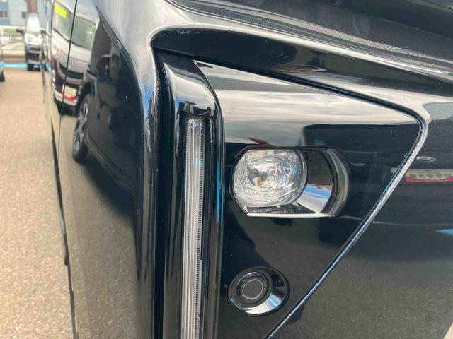 タント カスタムＲＳ（18枚目）