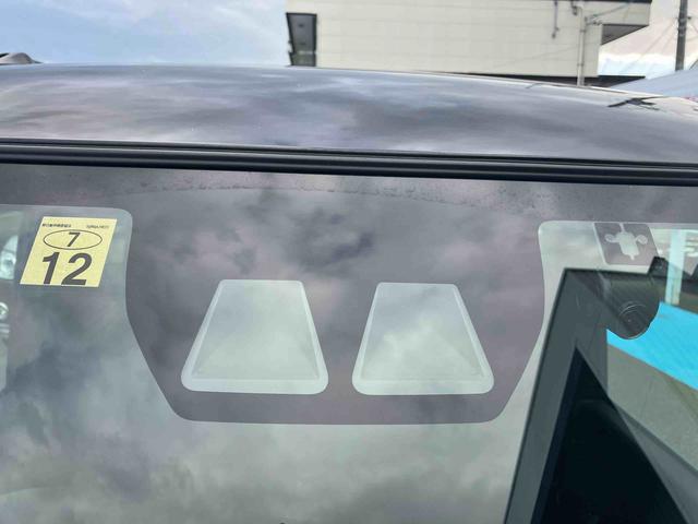 タント カスタムＲＳ（21枚目）