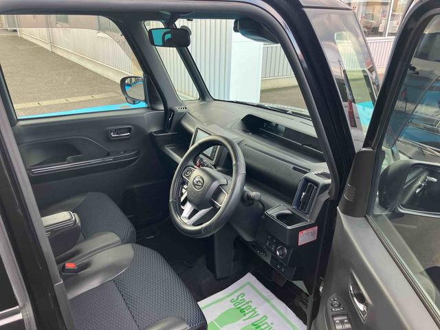 タント カスタムＲＳ（26枚目）