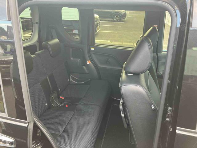 タント カスタムＲＳ（27枚目）