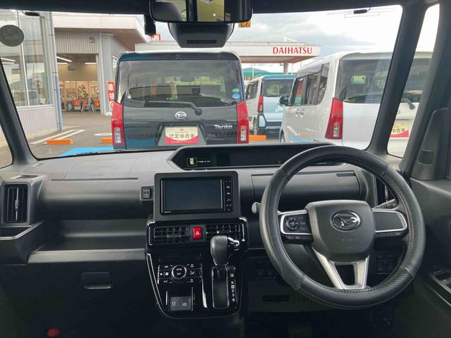 タント カスタムＲＳ（31枚目）