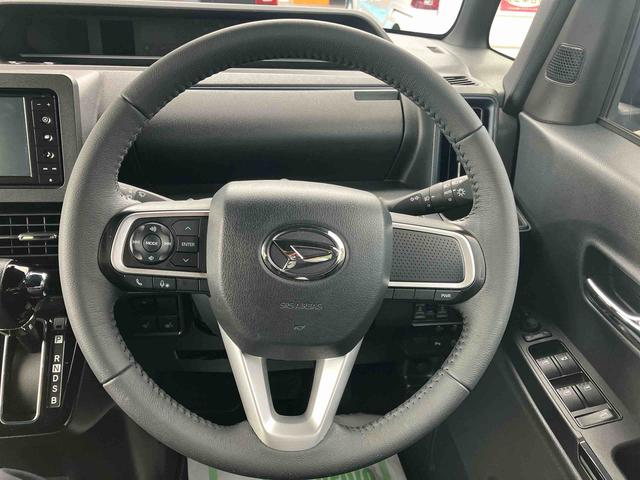 タント カスタムＲＳ（33枚目）